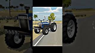 Ford 🔥 indian vehicle simulator 3d #ford3600 #shorts