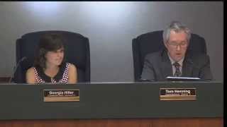 Collier commissioners want hearing in EMS response time case