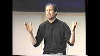 Apple, Think Different - 1997 Internal Meeting