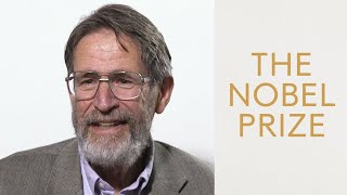Interview with George P. Smith, Nobel Laureate in Chemistry 2018