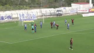 Super League 2 | Χανιά - Παναχαϊκή 0-0 | HIGHLIGHTS | 17/02/21 | ΕΡΤ