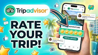 Review on Tripadvisor
