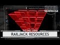 Warframe: Railjack Resources & The Easiest to Get Them! [thedailygrind]