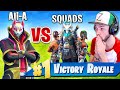 Ali-A *WINNING* SOLO vs SQUADS in Fortnite: Battle Royale! Ali-A *WINNING* SOLO vs SQUADS in Fortnite: Battle Royale!