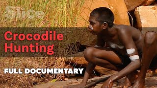 Hunting the crocodile | SLICE | Full documentary
