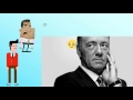 Antisocial (Psychopath / Sociopath) Personality in 4 Minutes