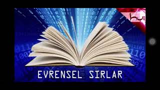 Yirmi Yıl Aradan Sonra Evrensel Sırlar Ahmed Hulusi