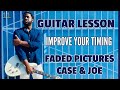 [Intermediate R&B Guitar Lesson]  Case & Joe - 