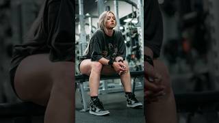 Gym Girl 🏋️‍♀️ Miranda Cohen ✨️ Female Fitness Motivation #gym #crossfit #femaleversion