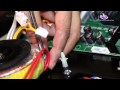 How To Change Spa Pedicure Chair PCB