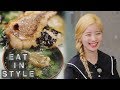 Da Hyun Can't Believe That This is the Last Dish [Eat in Style Ep 7]