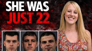 Even the Judge Couldn’t Hold Back Tears, Police Needed Therapy After this | True Crime Documentary