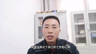 搞美术和搞篆刻的人不适合书法，原因在这里！