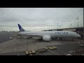 newark to manila united polaris 787 dreamliner