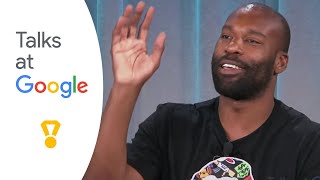 Stories from My NBA Career | Baron Davis | Talks at Google