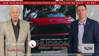 Envision Offers