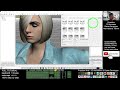 how to wear cc3 clothes on any fbx avatar character creator 3.4 iclone 7.9 maya tutorial