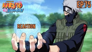 Akatsuki kill Lord Chiriku | Naruto Shippuden Episode 75 | \