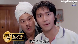 德華 周星馳 粵語經典 高清 720p HD