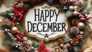 Happy December all you friend 🎉🎉🎉 live mein Swagat hai aap sabhi ka 🙏🙏!