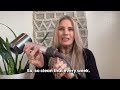 dyson supersonic professional blowdryer unboxing