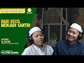 PODCAST BERSAMA SANTRI MUHAMMAD LUTHFI | PPMA PODCAST