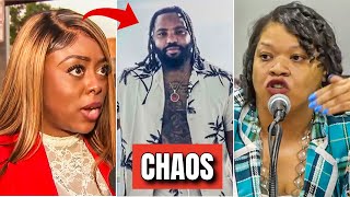 Super Mayor Tiffany Henyard Is BACK — Former Basketball Player DEAD In Dolton And NOBODY Is Charged