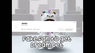 Roblox friends I lost