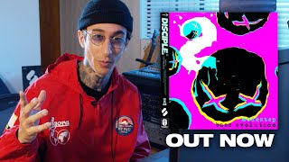 Modestep - Bass Evolution Vol. 2 [INSIDE LOOK]