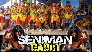 Rampak Buto Khosek Seniman Gabut Original