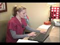 palatiumcare® wireless nurse call system training