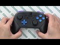 how to replace nintendo switch pro controller buttons installation guide by extremerate