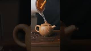 Чабань в действии | Art of Tea, китайский чай