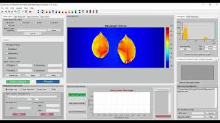 8. How to Open HSI Images in IDCube Lite