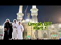 Umrah DIY Part 1