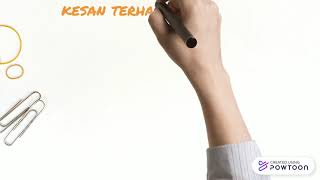 KESAN PENYALAHGUNAAN BAHAN TERLARANG