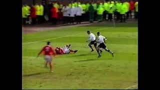 1997/98 Port Vale v Charlton Athletic (Highlights)
