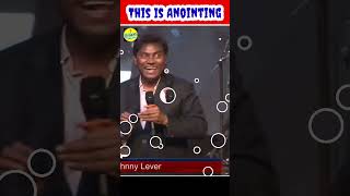 This is Anointing || #JohnyLever #Viral #Shorts