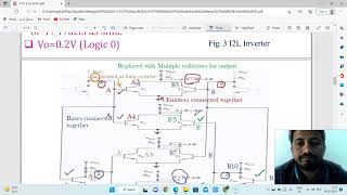 I2L and HTL