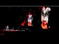 KISS - Gene Simmons spits blood/God of Thunder Tokyo,Japan Nov,30,2022