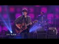 John Mayer Performs 'I Guess I Just Feel Like'