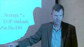 Evidence-Based Teaching and the Achievement Gap: Is Lecturing Racist?