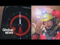 Apple Watch and iPhone crash detection software creating issues for search and rescue crews