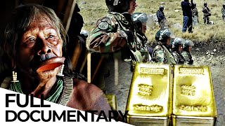 Dirty Gold War: The Gold Industry's Dark Side | Gold Production | ENDEVR Documentary