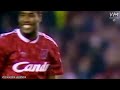 john barnes best skills u0026 goals