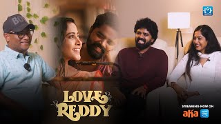 #LoveReddy Special #anjanramachendra  #Sravanikrishnaveni Candid Talk | Exclusive on #Masthis