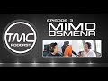 Mimo Osmena - Lamdag - Episode 3 - TMC Podcast