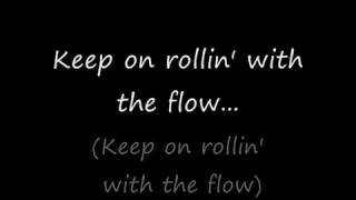 Rollin' With The Flow (Charlie Rich) w/ lyrics