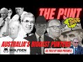 The Punt with Max Presnell