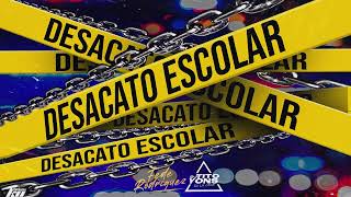 Desacato Escolar Guaracha 2024  @FedeRodriguez @Titoyons  @sonidoguarateooficial2817